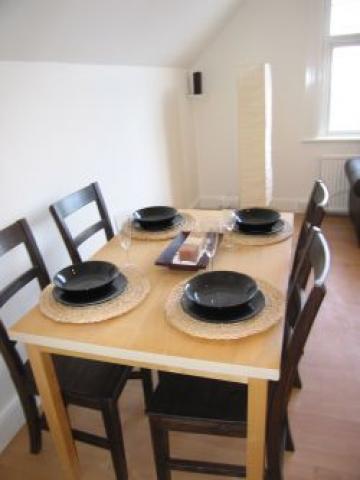 			1 Bedroom, 1 bath, 1 reception Flat			 Staverton Road, WILLESDEN GREEN NW2